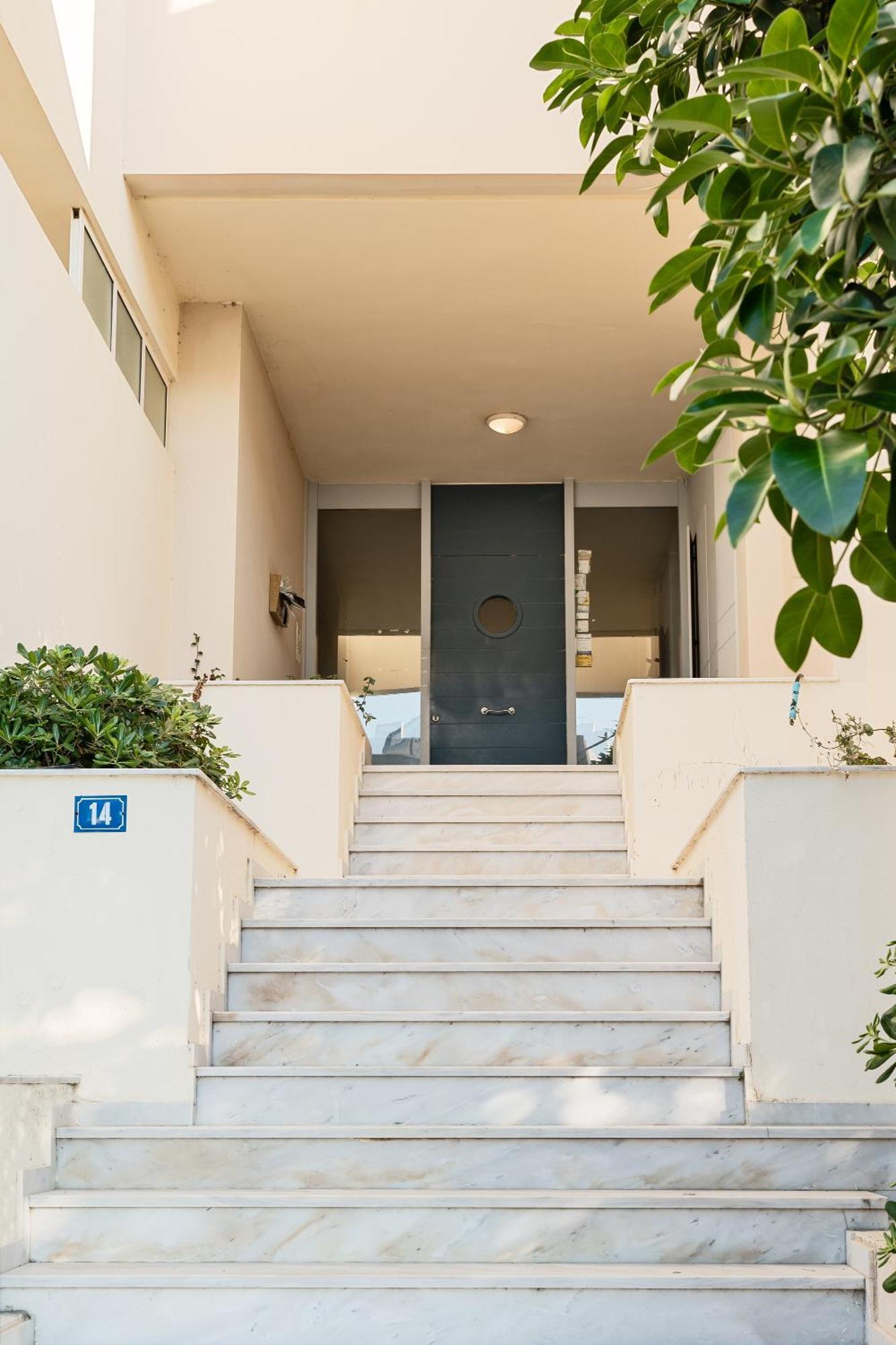 Harmonia Home Rétino Exterior foto